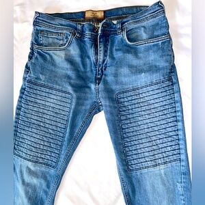 Zara Man jeans
